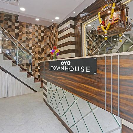 Super Hotel O Kiwi International Mumbai Eksteriør bilde